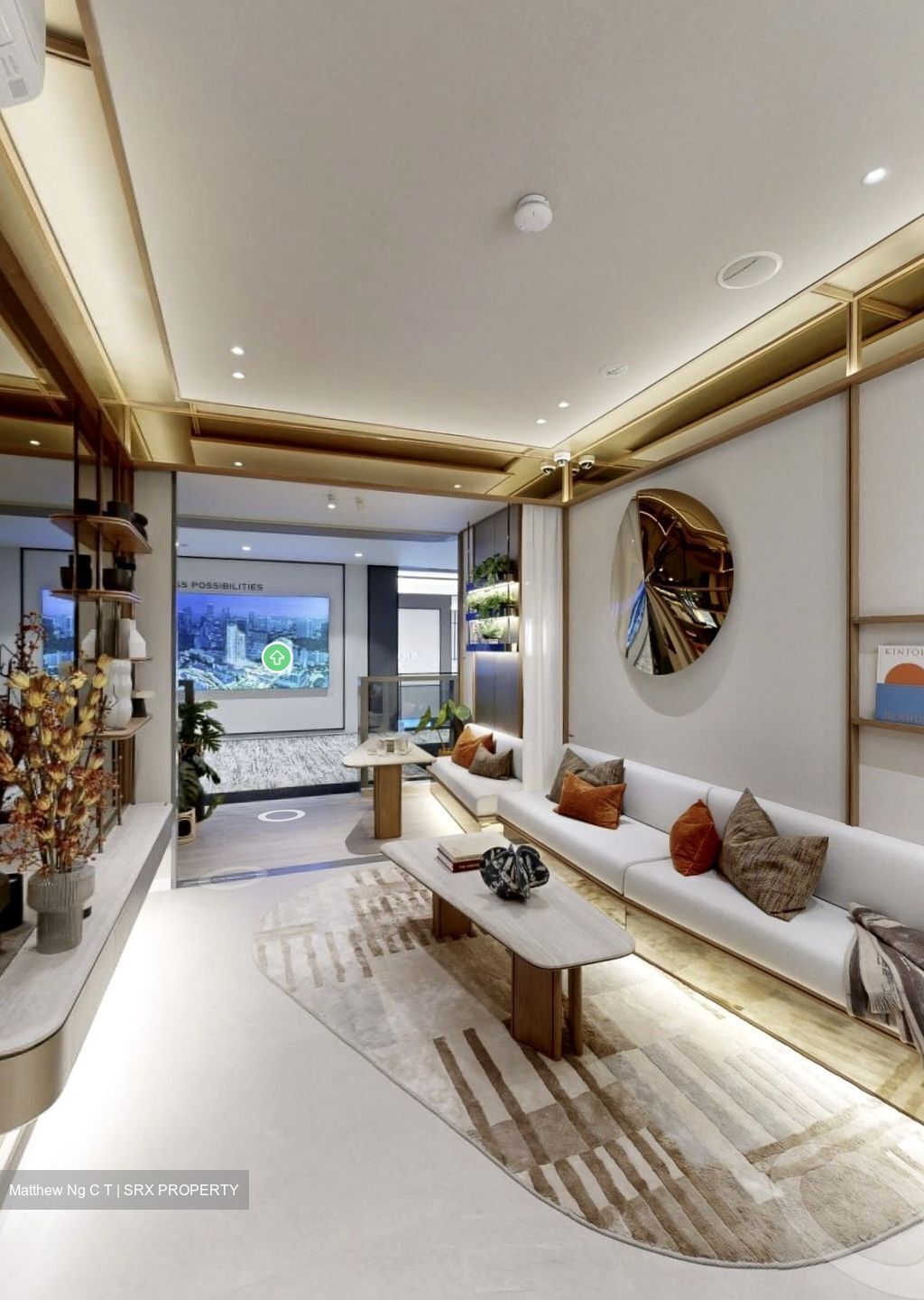 Union Square Residences (D1), Condominium #441569351
